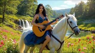 ベッキー・ケインフィールド - Girls Love Horses [公式ミュージックビデオ]