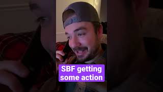Is SBF getting those visits? #sambankman #sambankmanfried #ftx #sbf #crypto