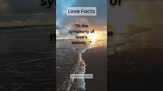 Love Facts