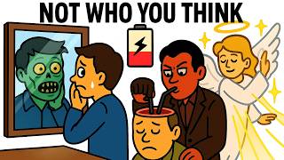 10 Intense Personalities You’ll Meet in Life