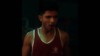 "soft"|Alapuzha Gymghana|Trailer edit|#naslen #movie #edit