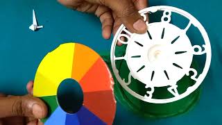 Correct method of rotating wheel - " GAME OF LIFE" || in Hindi # Popular Board Games