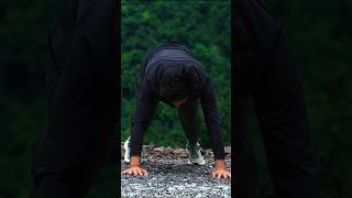 🏃‍♂️ Running and exercise video #akshaysir #gsprince #sanjeevthakursir #motivation #edit