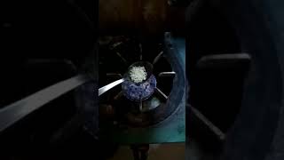 ঢাকাতে ঢুকে পরেছে প্লাস্টিকের চাল।