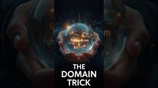 $0 Investment, $10,000/Month: The Domain Trick #DomainFlipping#MakeMoneyOnline#SideHustle
