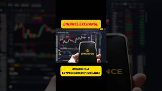 Why Binance Is Still Important? #binance #exchange #bitcoin