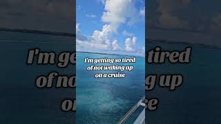 Just saying 🤣🛳 #cruiseaddict #traveltok#traveladdict #travelhumor