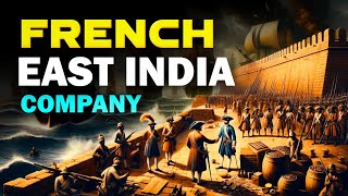 French East India Company | Modern History of India