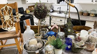 Thrift Haul And Giveaway Winners Sept 2020
