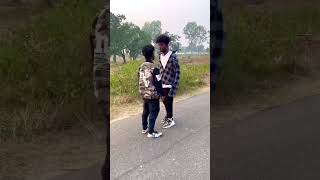 #comedy #comedy #gear #gear #hikinggear #funny #railwaystation #comedyvideos #hiking #army ,#shorts