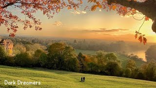 a playlist for a quiet morning ☀️