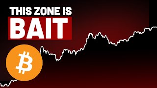 Bitcoin’s Most Dangerous Zone