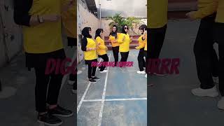 Digoyang luurr#emak emak bergoyang#hiburan #ythappycreation #hiburan #yearofyou