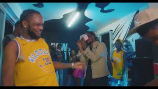 Eddy G Bomba - Dutty Brick (Official Music Video) | Dancehall 2024