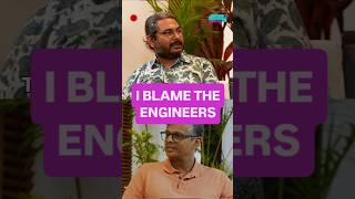 City of Doing, Not Seeing? | Bangalore | Blame the Engineers! 🤯 | Cubbon Reads | #bangalorepodcast
