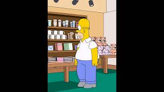 #shorts#SimpsonsFamily #FamilyMoments #SimpsonsLove #HeartwarmingScenes #CartoonFamily#Cartoon#funny