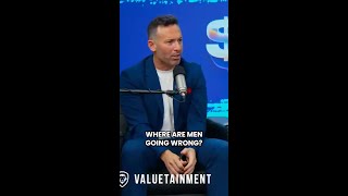 Cracking the Code: Men, Scarcity, and Building Connections 🧠 #UnderstandingMen #TheQueenMaker