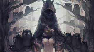 フクロウ~フクロウが知らせる客が来たと~(COVER)