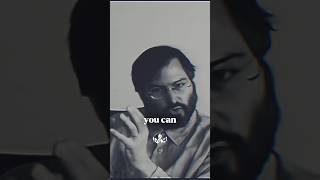 スティーブ・ジョブズの人生アドバイス