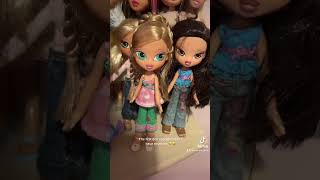 #doll #dollcollection #dollcollecting #dollcollector #bratz #adultdollcollector