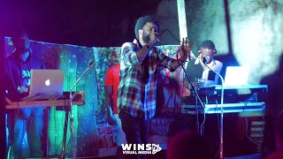 STAN - JACMEL FULL PERFORMANCE LIVE
