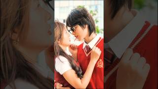 when sisters have boyfriends but not forget you. #viral #trending #shorts のサムネイル