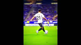 Vini Jr proved Xabi wrong #footballedit #football #footballfans #madrid #soccer #edit #viniciusjr
