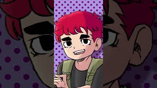 سويت أنمي حقيقي بنفسي  🤯🔥! !