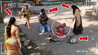 SALUTE TO THIS GIRL 🙏💖 | Kindness | Humanity Videos | Awareness Video| Cctv Camera Video | Eye Focus