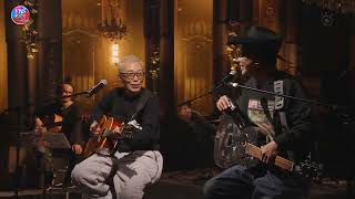 私は神様を知っている ♪ 木梨憲武❌所ジョージ