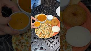 Authentic South Indian Food Platter | 6+ Flavors From South| South Indian Food Lover Ki Thali