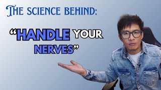 The science behind: How to improve your public speaking.