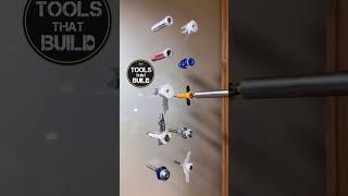 How Different Drywall Anchors Work