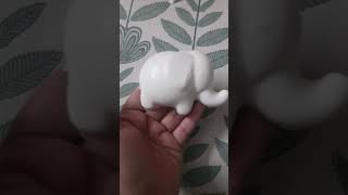 ELEPHANT SOAP #DIY #SOAP MAKING