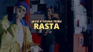JaySí & Young Tribu - Rasta [VIDEO OFICIAL] Prod. By PLYBCK