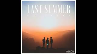 LAST SUMMER - by Ikson