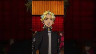 #東京リベンジャーズ #tokyorengers #関東卍會#東京卍會