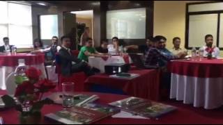 ETS Official TOEFL Instruction to US Edu Consult's TOEFL Instructors