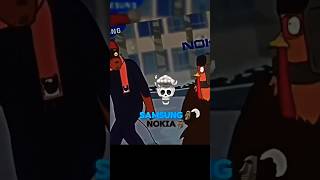 samsung and nokia troll face 😈☠️ #shorts #short #nokia #samsung #trollface #nokiamobile