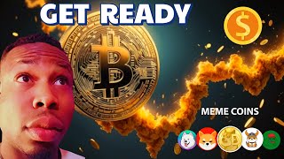Bitcoin Scarcity: Why Owning Bitcoin Matters: Meme Coin Trading LIVE: Wins And Losses #crypto #btc
