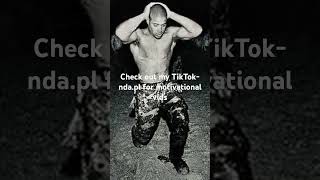 My TikTok-nda.pl for motivation