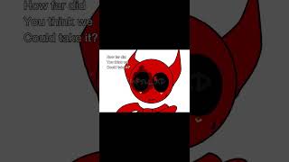 How long..#edit #angel#demon#forbiddenlovestory #animation #flipaclip