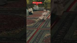 ❤️❤️ Qalbi Fil MadinA 💕💕 #subscribe #love