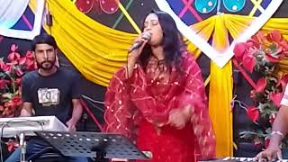 তুমি ভুলে যেও বন্ধু আমায় মনে রেখো না বাউল মিম সরকার  বিচ্ছেদ গান  