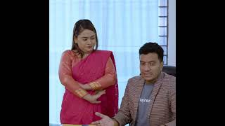 সব ভুল্লেও শপিং এর কথা ভুলা যাবে না | S M Shoukat Mahmud | Rabeya Bosri | Shortflim 2025#shorts