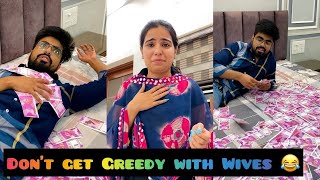 Chartered Accountant🧾 Vs CA’s Wife👩🏻‍🦱 #priyalkukreja #shorts #ytshorts