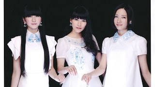 もしも、Perfumeが名探偵コナンのエンディング曲を歌ったら・・・　Sweet Refrain