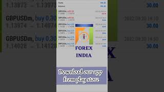 If you want to earn #DOLLAR first learn #forex .#forexbangla #forexhindi #trading #stockmarket