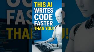 I Let AI Create My App #AITool #shorts #code #AIForCoders