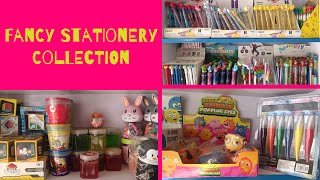 Fancy Stationery items | My Fancy Stationery Collection | Premium and Unique Stationery for kids